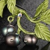 image:imagePearl Brooch Broches Jewelry For Women Fashions Christmas Gifts Wife Mom Girlfriend Anniversary Birthday Fine Jewelrys Gifts