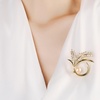 image:imagePearl Brooch Broches Jewelry For Women Jewelry Fashion Christmas Gifts Wife Mom Girlfriend Anniversary Birthday Fine Jewelry Gifts for Her NO11582