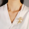 image:imagePearl Brooch Broches Jewelry For Women Jewelry Fashion Christmas Gifts Wife Mom Girlfriend Anniversary Jewelry Birthday Fine Jewelry Gifts for Her