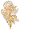 image:imagePearl Brooch Broches Jewelry For Women Jewelry Fashion Christmas Gifts Wife Mom Girlfriend Anniversary Jewelry Birthday Fine Jewelry Gifts for Her