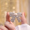 image:imagePearl Brooch Broches Jewelry For Women Jewelry Fashion Christmas Gifts Wife Mom Girlfriend Anniversary Jewelry Birthday Fine Jewelry Gifts for HerNO11576