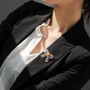 image:imagePearl Brooch Broches Jewelry For Women Jewelry Fashion Christmas Gifts Wife Mom Girlfriend Anniversary Jewelry Birthday Fine Jewelry Gifts for HerNO11576