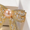 image:imagePearl Brooch Broches Jewelry For Women Jewelry Fashion Christmas Gifts Wife Mom Girlfriend Anniversary Jewelry Birthday Fine Jewelry Gifts for HerNO11576