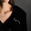 image:imagePearl Brooch Broches Jewelrys Jewelry For Women Christmas Gifts Wife Mom Girlfriend Anniversary Birthday Fine Jewelry Gifts for Her