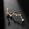 image:imagePearl Brooch Broches Jewelrys Jewelry For Women Christmas Gifts Wife Mom Girlfriend Anniversary Birthday Fine Jewelry Gifts for Her