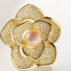 image:imagePearl Brooch Jewelry Broches For Women Fashion Christmas Gifts Wife Mom Girlfriend Anniversary Birthday Fine Jewelry Gifts for Her