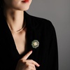 image:imagePearl Brooch Jewelry Broches For Women Fashion Christmas Gifts Wife Mom Girlfriend Anniversary Jewelry Birthday Fine Jewelry Gifts for Her