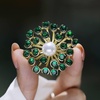 image:imagePearl Brooch Jewelry Broches For Women Fashion Christmas Gifts Wife Mom Girlfriend Anniversary Jewelry Birthday Fine Jewelry Gifts for Her