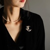 image:imagePearl Brooch Jewelry Broches For Women Fashion Christmas Gifts Wife Mom Girlfriend Anniversary Jewelry Birthday Fine Jewelry Gifts for Her NO11584