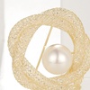 image:imagePearl Brooch Jewelry Broches Jewelry For Women Fashion Christmas Gifts Wifes Mom Girlfriend Anniversary Birthday Fine Jewelry Gifts for Her NO11571