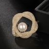 image:imagePearl Brooch Jewelry Broches Jewelry For Women Fashion Christmas Gifts Wifes Mom Girlfriend Anniversary Birthday Fine Jewelry Gifts for Her NO11571