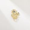 image:imagePearl Brooch Jewelry For Women Fashion Christmas Jewelry Gifts Wife Mom Girlfriend Anniversary Jewelry Birthday Fine Jewelry Gifts for HerNO11577