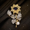 image:imagePearl Brooch Jewelry For Women Fashion Christmas Jewelry Gifts Wife Mom Girlfriend Anniversary Jewelry Birthday Fine Jewelry Gifts for HerNO11577