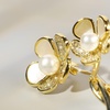 image:imagePearl Brooch Jewelry For Women Jewelry Fashion Christmas Gifts Wife Mom Girlfriend Anniversary Birthday Fine Jewelry Gifts for Her