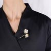 image:imagePearl Brooch Jewelry For Women Jewelry Fashion Christmas Gifts Wife Mom Girlfriend Anniversary Birthday Fine Jewelry Gifts for Her
