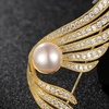 image:imagePearl Brooch Jewelry For Women Jewelry Fashion Christmas Gifts Wife Mom Girlfriend Anniversary Birthday Fine Jewelry Gifts for Her NO11583