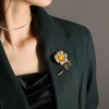 image:imagePearl Brooch Jewelrys Broches Jewelry For Women Fashion Christmas Gifts Wife Mom Girlfriend Anniversary Birthday Fine Jewelry Gifts for HerNO11575