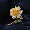 image:imagePearl Brooch Jewelrys Broches Jewelry For Women Fashion Christmas Gifts Wife Mom Girlfriend Anniversary Birthday Fine Jewelry Gifts for HerNO11575