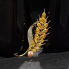 image:imagePearl Jewelry Brooch Broche Jewelry For Women Fashion Christmas Gifts Wife Mom Girlfriend Anniversary Birthday Fine Jewelry Gifts for Her