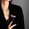 image:imagePearl Jewelry Brooch Broche Jewelry For Women Fashion Christmas Gifts Wife Mom Girlfriend Anniversary Birthday Fine Jewelry Gifts for Her NO11574
