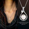 image:imagePearl NecklacesGifts for Women WifeGift for Wife Wedding Birthday Anniversary JewelryMom Girlfriend Her Mothers Day Gifts for Mom Women Valentines Day Christmas Day Gifts NO008