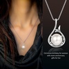 image:imagePearl NecklacesGifts for Women WifeGift for Wife Wedding Birthday Anniversary JewelryMom Girlfriend Her Mothers Day Gifts for Mom Women Valentines Day Christmas Day Gifts NO006