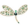 image:imageBlack Tahiti Pearl Brooch Broches Jewelry For Women Fashion Christmas Gifts Wife Mom Girlfriend Anniversary Birthday Fine Jewelry Gifts for Her NO11365