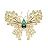 image:imageBlack Tahiti Pearl Brooch Broches Jewelry For Women Fashion Christmas Gifts Wife Mom Girlfriend Anniversary Birthday Fine Jewelry Gifts for Her NO11373