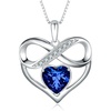 image:imageNONNYL Gifts for Women Mom Wife Grandma Her  Valentines Mothers Day Christmas Birthday Anniversaryblue heart