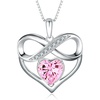 image:imageNONNYL Gifts for Women Mom Wife Grandma Her  Valentines Mothers Day Christmas Birthday Anniversarypink heart