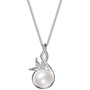 image:imageNONNYL Necklaces for WomenDelicate Pendant for Jewelry Christmas Gifts for Mom Wife Girlfriend Anniversary Birthday Jewelry Gifts for Her