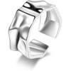 image:imageNONNYL Ring for Women Jewelry rings Gifts S925 Sterling Silver Ring Gifts Jewelry for Wife Mom Girlfriend Anniversary Jewelry Birthday Fine Jewelry Gifts for Her