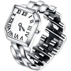 image:imageNONNYL Ring for Women Jewelry rings Gifts S925 Sterling Silver Ring Gifts for Wife Mom Girlfriend Anniversary Birthday Fine Jewelry Gifts for Her NO11540