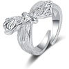 image:imageNONNYL Ring for Women Jewelry rings Gifts S925 Sterling Silver Ring Gifts for Wife Mom Girlfriend Anniversary Birthday Fine Jewelry Gifts for Her NO11593