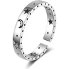 image:imageNONNYL Ring for Women Jewelry rings Gifts S925 Sterling Silver Ring Gifts for Wife Mom Girlfriend Anniversary Birthday Fine Jewelry Gifts for Her NO11639