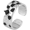 image:imageNONNYL Ring for Women Jewelry rings Gifts S925 Sterling Silver Ring Gifts for Wife Mom Girlfriend Anniversary Birthday Fine Jewelry Gifts for Her NO11726