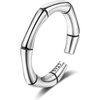 image:imageNONNYL Ring for Women Jewelry rings Gifts S925 Sterling Silver Ring Gifts for Wife Mom Girlfriend Anniversary Birthday Fine Jewelry Gifts for Her NO11638