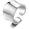 image:imageNONNYL Ring for Women Jewelry rings Gifts S925 Sterling Silver Ring Gifts for Wife Mom Girlfriend Anniversary Birthday Fine Jewelry Gifts for Her NO11741
