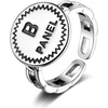 image:imageNONNYL Ring for Women Jewelry rings Gifts S925 Sterling Silver Ring Gifts for Wife Mom Girlfriend Anniversary Birthday Fine Jewelry Gifts for Her NO11692