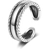 image:imageNONNYL Ring for Women Jewelry rings Gifts S925 Sterling Silver Ring Gifts for Wife Mom Girlfriend Anniversary Birthday Fine Jewelry Gifts for Her NO11705
