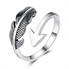 image:imageNONNYL Ring for Women Jewelry rings Gifts S925 Sterling Silver Ring Gifts for Wife Mom Girlfriend Anniversary Birthday Fine Jewelry Gifts for Her NO11582