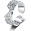 image:imageNONNYL Ring for Women Jewelry rings Gifts S925 Sterling Silver Ring Gifts for Wife Mom Girlfriend Anniversary Birthday Fine Jewelry Gifts for Her NO11552