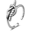 image:imageNONNYL Ring for Women Jewelry rings Gifts S925 Sterling Silver Ring Gifts for Wife Mom Girlfriend Anniversary Birthday Fine Jewelry Gifts for Her NO11696