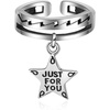 image:imageNONNYL Ring for Women Jewelry rings Gifts S925 Sterling Silver Ring Gifts for Wife Mom Girlfriend Anniversary Birthday Fine Jewelry Gifts for Her NO11643