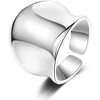 image:imageNONNYL Ring for Women Jewelry rings Gifts S925 Sterling Silver Ring Gifts for Wife Mom Girlfriend Anniversary Birthday Fine Jewelry Gifts for Her NO11546