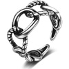 image:imageNONNYL Ring for Women Jewelry rings Gifts S925 Sterling Silver Ring Gifts for Wife Mom Girlfriend Anniversary Birthday Fine Jewelry Gifts for Her NO11665