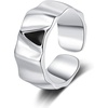 image:imageNONNYL Ring for Women Jewelry rings Gifts S925 Sterling Silver Ring Gifts for Wife Mom Girlfriend Anniversary Birthday Fine Jewelry Gifts for Her NO11749