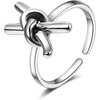 image:imageNONNYL Ring for Women Jewelry rings Gifts S925 Sterling Silver Ring Gifts for Wife Mom Girlfriend Anniversary Birthday Fine Jewelry Gifts for Her NO11711