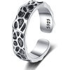 image:imageNONNYL Ring for Women Jewelry rings Gifts S925 Sterling Silver Ring Gifts for Wife Mom Girlfriend Anniversary Birthday Fine Jewelry Gifts for Her NO11734