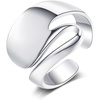 image:imageNONNYL Ring for Women Jewelry rings Gifts S925 Sterling Silver Ring Gifts for Wife Mom Girlfriend Anniversary Birthday Fine Jewelry Gifts for Her NO11703